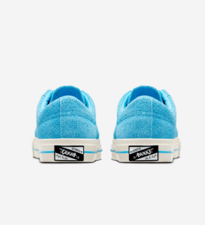 Giay Converse x Awake NY One Star Pro 'Ox Blue White' A07642C