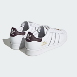 Giay Adidas Superstar 'White' GY2558