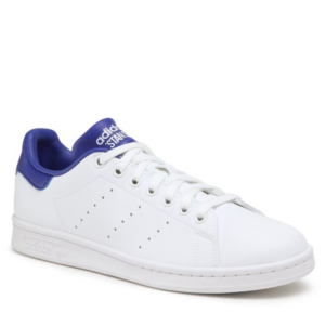 Giay Adidas Stan Smith 'White Blue' HQ6784