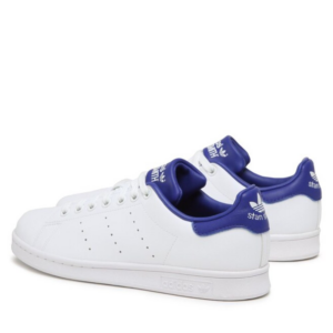 Giay Adidas Stan Smith 'White Blue' HQ6784