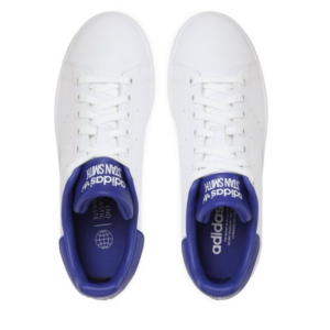 Giay Adidas Stan Smith 'White Blue' HQ6784