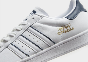 Giay Adidas Superstar 'White' GY2558