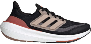 Giày Adidas Ultraboost Light 'Black' HQ6344