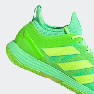 Giay Adidas Adizero Ubersonic 4 'Beam Green' GW6793