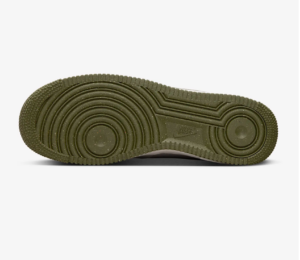 Giay Nike Air Force 1 '07 LV8 'Cargo Khaki' FB8877-001