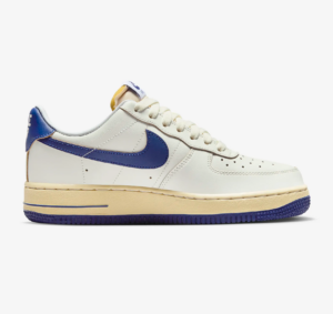 Giay Nike Air Force 1 '07 'Pale Vanilla' FQ8103-133