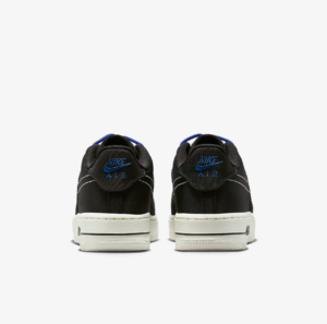 Giay Nike Air Force 1 LV8 3 'Moving Company Black' DV1622-001