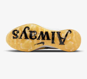 Giay Nike Air Zoom Infinity Tour NEXT% 'Topaz Gold' DX9047-701