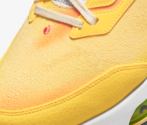 Giay Nike Air Zoom Infinity Tour NEXT% 'Topaz Gold' DX9047-701