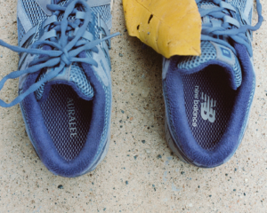 Giay New Balance x Auralee 1906R 'Flint Stone' M1906RAL