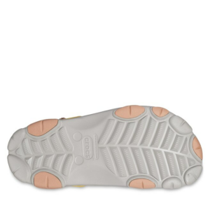 Dep Crocs All-Terrain Lined Clog 'Elephant' 207936-1LM