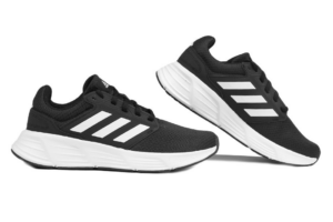 Giay Adidas Galaxy 6 'Black' GW3848