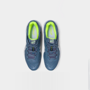 Giay Asics Court 'Grey' 1041A370-402