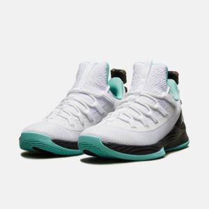 Giay Nike Air Jordan Ultra Fly 2 Low 'White' AH8110-114