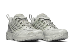 Giay Salomon ACS Pro Advanced 'Maison Margiela White' S59WS0214-P5743-H9593