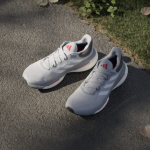 Giay Adidas Solarglide 6 Running 'Halo Silver' HP9813