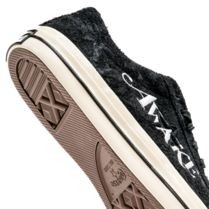 Giay Converse x Awake NY One Star Pro 'Ox Black Egret' A07143C