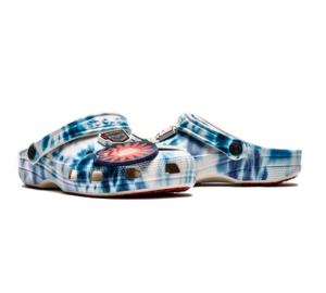 Dep Crocs X Levis Classic Ro Clog 'Stucco' 208918-160