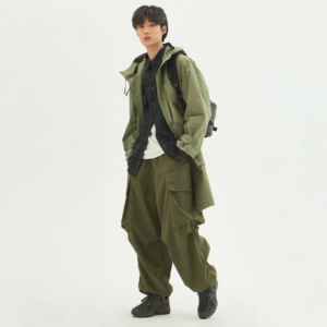 Giay New Balance 610 'Dark Moss' ML610TBH