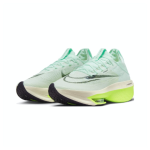 Giay Nike Air Zoom Alphafly  'Mint Volt' DV9422-300