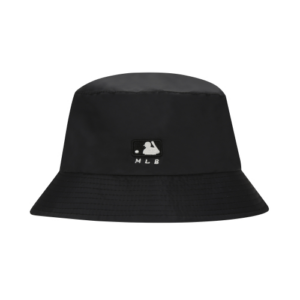 Mu MLB Monogram Reversible LA 'Black' 32CPH4011-07L