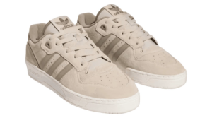 Giay Adidas Rivaly Low 'Wonder Beige' IE7211