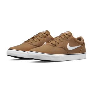 Giay Nike SB Chron 2 Canvas 'Ale Brown Gum' DM3494-200