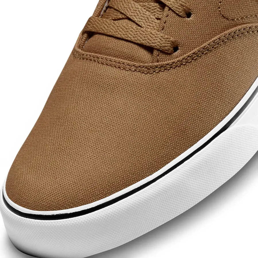 Giày Nike SB Chron 2 Canvas 'Ale Brown Gum' DM3494-200 - Ảnh 7
