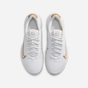 Giay Nike Court Vapor Lite 2 'Sail Desert Ochre' DV2019-102