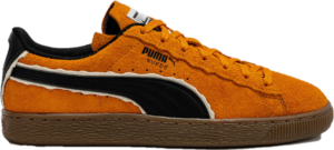 Giày Puma Suede Classic XXI 'Orange' 393534-01