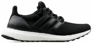 Giày Adidas UltraBoost 5.0 DNA 'Black White' GV8744