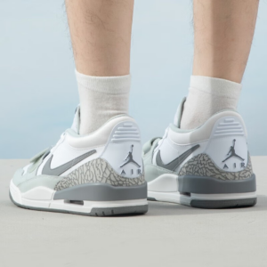 Giay Nike Air Jordan Legacy 312 Low 'Sea Glass' FV8115-101