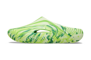 Dep Crocs x Palace Mellow 'Multicolor' 209383-3UB