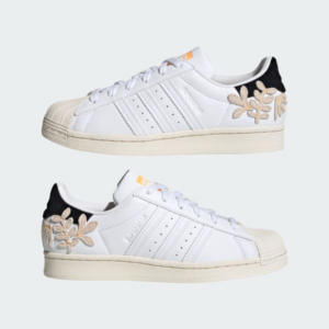 Giay Adidas Superstar 'Cloud White' GZ0864