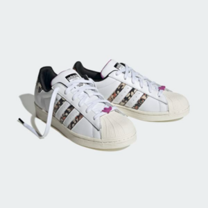 Giay Adidas Superstar 'Cloud White' HP6383