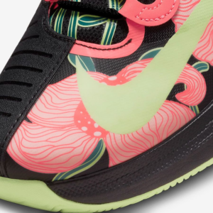 Giay Nike Court Air Zoom GP Turbo Osaka Premium 'Pink Bloom' FJ2985-001