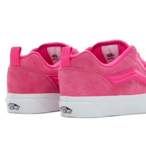 Giay Vans Knu Skool 'Pink' VN0009QCYU2