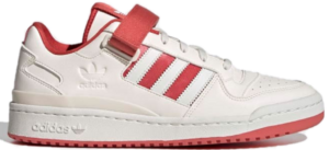 Giay Adidas Forum Low 'White Pink' GW2043