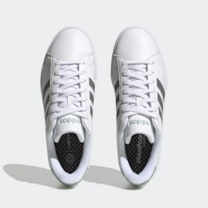 Giay Adidas Grand Court 'Cloudfoam' HQ1706