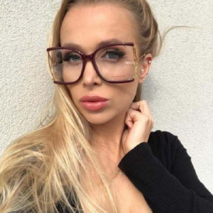 Kinh Gucci Eyeglasses 'Brown' GG0592O-003