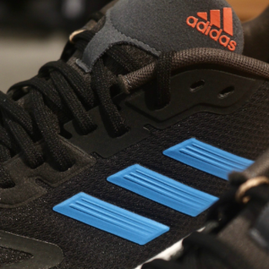 Giay Adidas Duramo 10 'Black Blue' GW4075