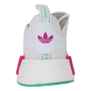 Giay Adidas NMD_R1 'White' GZ4964