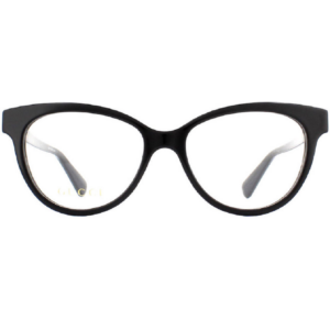 Kinh Gucci Eyeglasses 'Black' GG0373O-001