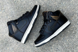 Giay Nike SB Dunk High 'Pawnshop Skate' FJ0445-001