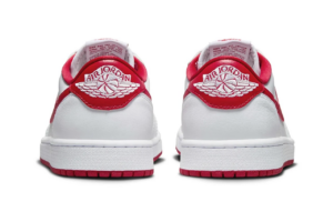 Giay Nike Air Jordan 1 Retro Low OG 'University Red' CZ0790-161