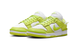 Giay Nike Dunk Low Twist 'Light Lemon Twist' DZ2794-700