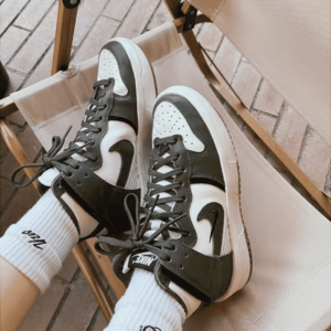 Giay Nike Dunk High Up ‘Cargo Khaki’ DH3718-103