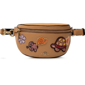 Tui Coach Marsupio 'Tan' C6315-B4OOG