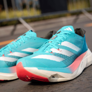 Giay Adidas Adizero Adios Pro 3 'Lucid Cyan' ID8468