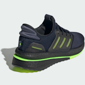 Giay Adidas X PLR Boost 'Carbon' ID9574